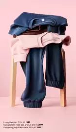 HEMA Flugblatt Seite 27: Loungesweater €29,99