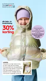 HEMA Flugblatt Seite 40
