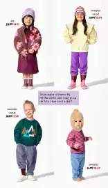 HEMA Flugblatt Seite 41: Sweater €13,99, Sweater €13,99