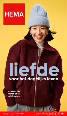HEMA (gültig bis 4-10)