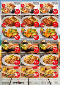 Zurbrüggen Prospekt Seite 2