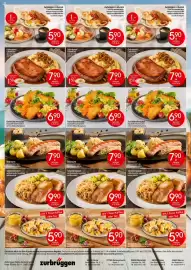Zurbrüggen Prospekt Seite 2