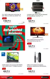 MediaMarkt Prospekt Seite 2