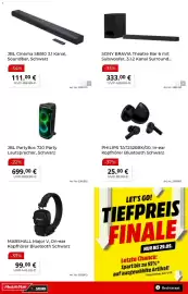 MediaMarkt Prospekt Seite 4