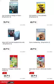MediaMarkt Prospekt Seite 9