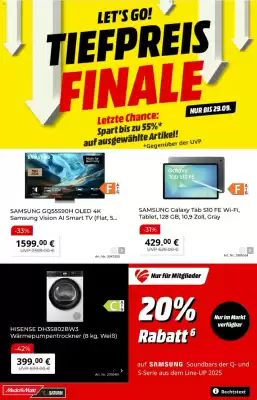 MediaMarkt (gültig bis 29-09)