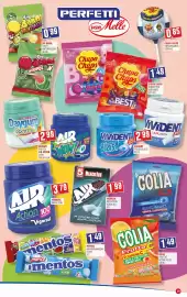 Volantino Maxipiù Pagina 19: Air Action Vigorsol €3,79, Vigorsol air action black ice €1,99