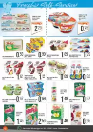 Volantino Cash pro Pagina 12: Milk Kefir €0,89, Milk Kefir €0,67