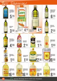 Volantino Cash pro Pagina 20: Girò olio di semi di girasole alto oleico €8,89