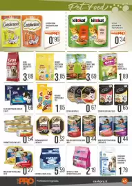 Volantino Cash pro Pagina 43: Cesar Linea €0,67, Miglior cane bocconi linea €0,44