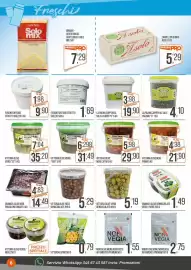 Volantino Cash pro Pagina 6: Vittoria Olive Nere Extra €29,90, Vittoria olive nere prima €21,90