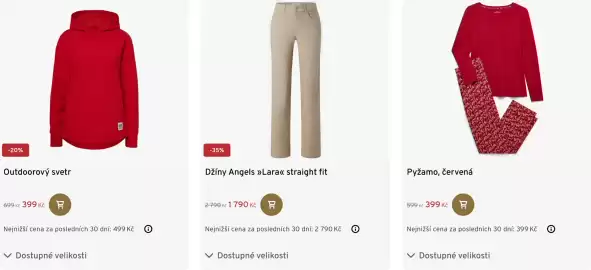 Tchibo leták Strana 1