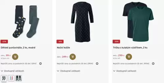 Tchibo leták Strana 3