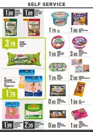 Volantino Euroesse Pagina 8: Teneroni Baby €2,09, AIA AEQUILIBRIUM PETTO DI TACCHINO €1,79
