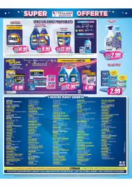 Volantino Vitulano Drugstore Pagina 8: Dash Power €14,99, Oral-B dentifricio €2,99