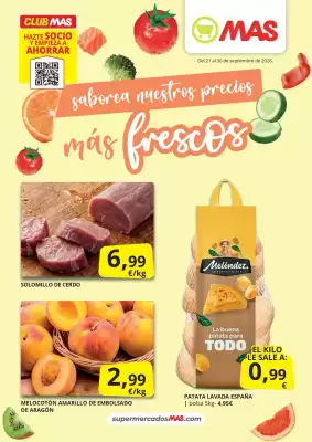 MAS (válido hasta el 30-09)