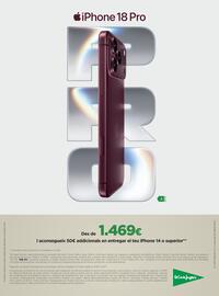 Catálogo El Corte Inglés Página 20