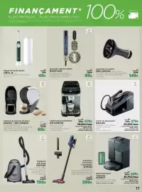 Catálogo El Corte Inglés Página 17