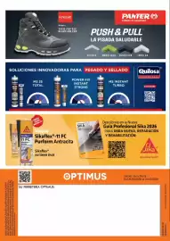 Catálogo Optimus Página 52