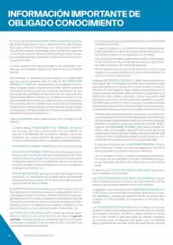 Folleto Nautalia Viajes Página 10