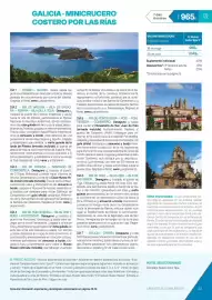 Folleto Nautalia Viajes Página 23