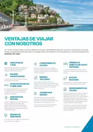 Folleto Nautalia Viajes Página 3