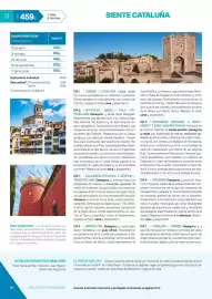 Folleto Nautalia Viajes Página 38