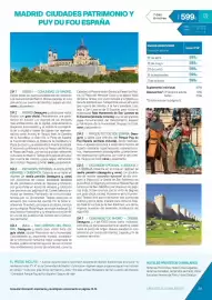 Folleto Nautalia Viajes Página 39