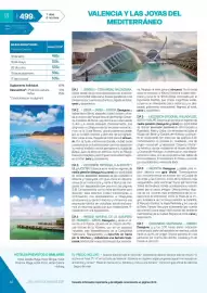 Folleto Nautalia Viajes Página 42