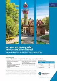 Folleto Nautalia Viajes Página 5
