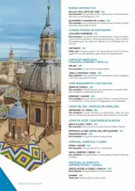 Folleto Nautalia Viajes Página 8
