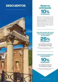 Folleto Nautalia Viajes Página 9