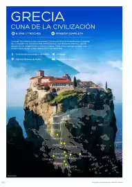 Catálogo Viajes El Corte Inglés Página 102