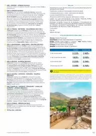 Catálogo Viajes El Corte Inglés Página 103