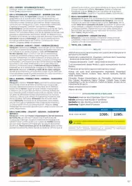 Catálogo Viajes El Corte Inglés Página 107