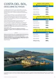 Catálogo Viajes El Corte Inglés Página 11