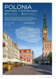 Catálogo Viajes El Corte Inglés Página 110