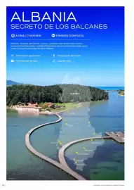 Catálogo Viajes El Corte Inglés Página 116