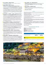 Catálogo Viajes El Corte Inglés Página 117