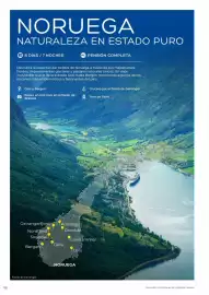 Catálogo Viajes El Corte Inglés Página 118
