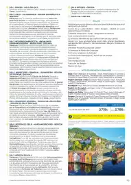 Catálogo Viajes El Corte Inglés Página 119