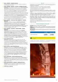 Catálogo Viajes El Corte Inglés Página 127