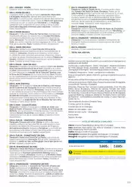 Catálogo Viajes El Corte Inglés Página 133