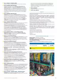 Catálogo Viajes El Corte Inglés Página 141