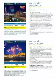 Catálogo Viajes El Corte Inglés Página 15