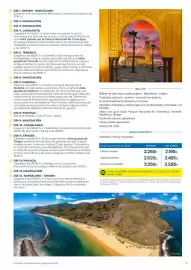 Catálogo Viajes El Corte Inglés Página 17
