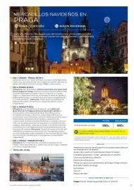 Catálogo Viajes El Corte Inglés Página 21