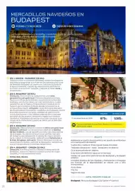 Catálogo Viajes El Corte Inglés Página 22