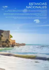 Catálogo Viajes El Corte Inglés Página 25
