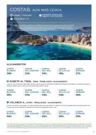 Catálogo Viajes El Corte Inglés Página 27